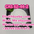 Spot supply CAS 62-44-2 Phenacetin powder crystal  
