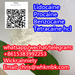 รูปย่อ whatsapp: +86 153 8399 2253 Lidocaine Procaine Benzocaine Tetracaine hcl รูปที่1