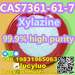 รูปย่อ Xylazine CAS7361-61-7 Rompun N- (2, 6-dimethylphenyl) -5, 6-Dihydro-4h-1, 3-Thiazin-2-Amine รูปที่2