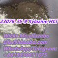 Superior Quality CAS 23076-35-9 Xylazine hydrochloride 
