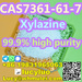รูปย่อ Xylazine CAS7361-61-7 Rompun N- (2, 6-dimethylphenyl) -5, 6-Dihydro-4h-1, 3-Thiazin-2-Amine รูปที่5