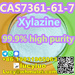 รูปย่อ Xylazine CAS7361-61-7 Rompun N- (2, 6-dimethylphenyl) -5, 6-Dihydro-4h-1, 3-Thiazin-2-Amine รูปที่4