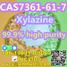 รูปย่อ Xylazine CAS7361-61-7 Rompun N- (2, 6-dimethylphenyl) -5, 6-Dihydro-4h-1, 3-Thiazin-2-Amine รูปที่3