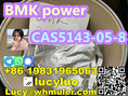 Factory Supply BMK CAS 5413-05-8 BMK 100% Customs Clearance