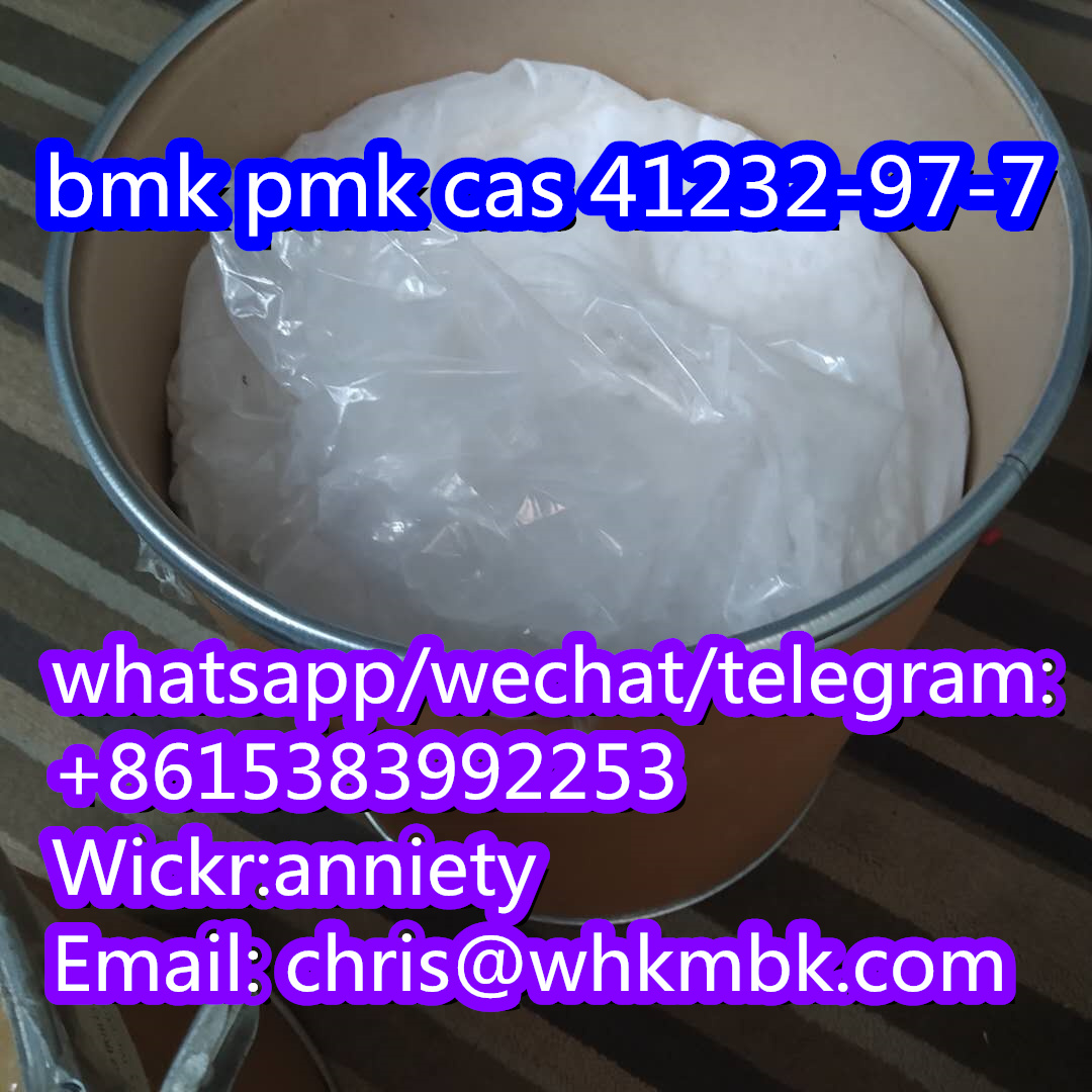   whatsapp: +86 15383992253 bmk pmk cas 41232-97-7 รูปที่ 7