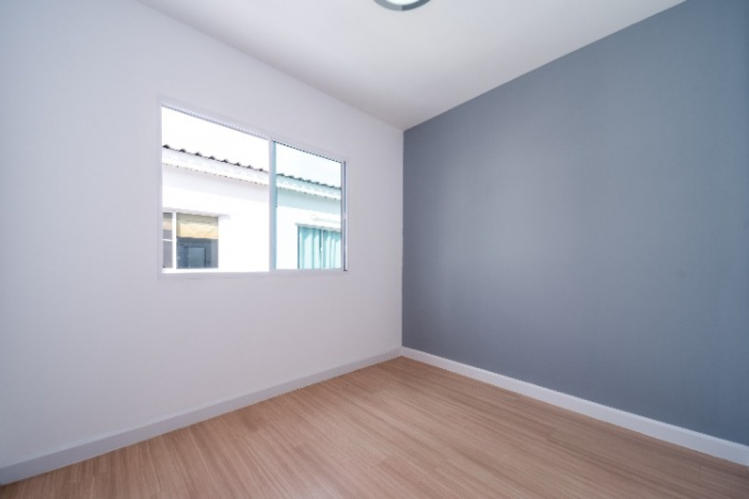 ขาย ทาวน์โฮม รีโนเวท พร้อมอยู่ Pleno Ramintra–Wongwaen 125 ตรม. 20.4 ตร.วา หลังมุม รูปที่ 6