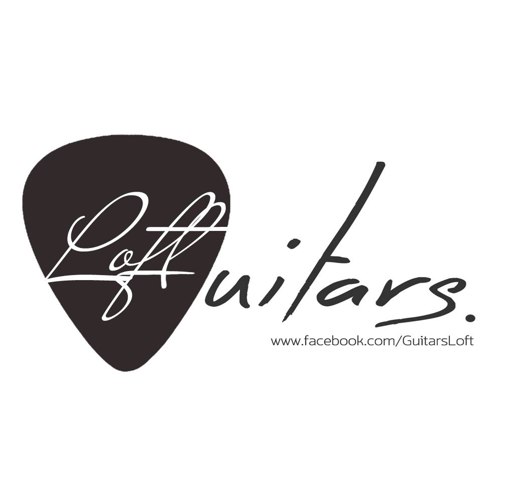 ซื้อ ขาย จำนำ กีต้าร์โปร่ง By Guitars Loft รูปที่ 6