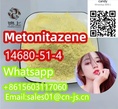 good price Metonitazene CAS14680-51-4