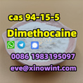 Dimethocaine CAS:94-15-5 