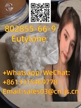 safe delivery Eutylone CAS 802855-66-9