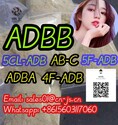 ADBB,ADB-Butinaca 5cladb 5fadb AB-C Ab-c strong effect 