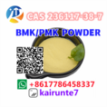BMK Glycidic Acid  (New BMK OIL) CAS 20320-59-6 /5449-12-7 Free sample