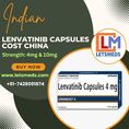 Buy Generic Lenvatinib Capsules Wholesale Price Malaysia Myanmar سعودی عرب