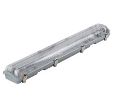 ขายโคมไฟกันน้ำกันฝุ่น โคมไฟห้องเย็นพร้อมหลอดไฟ LED 061-395-1047, 062-698-9229   รูปที่ 4
