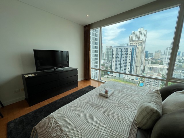 Fullerton Sukhumvit peaceful pleasant convenient 16th floor BTS Thonglor รูปที่ 1