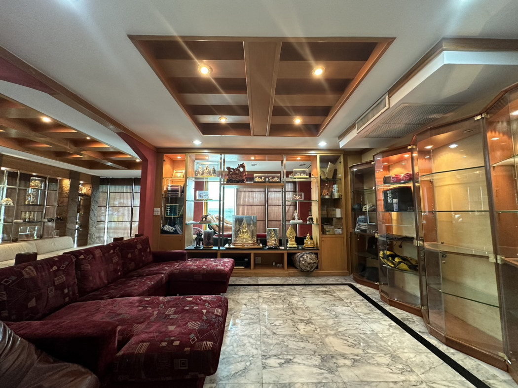 ขาย บ้านเดี่ยว Ladawan Pinklao-Borommaratchachonnani 301 ตรม. 1 งาน 63 ตร.วา รูปที่ 4