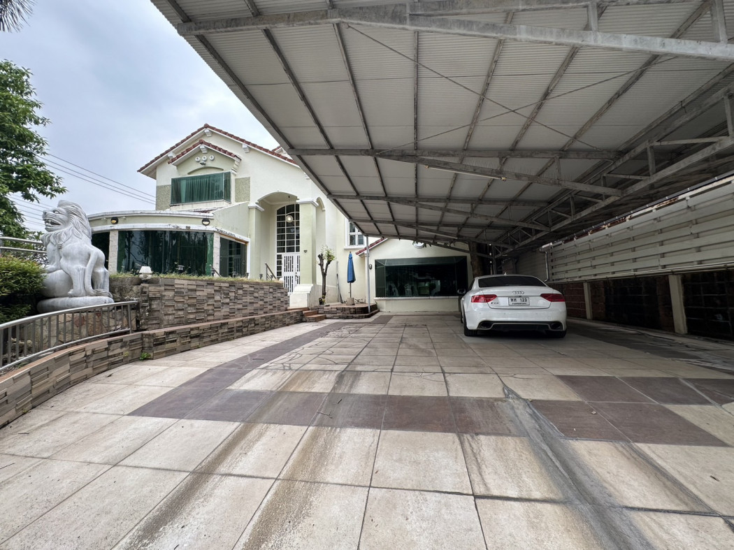 ขาย บ้านเดี่ยว Ladawan Pinklao-Borommaratchachonnani 301 ตรม. 1 งาน 63 ตร.วา รูปที่ 2