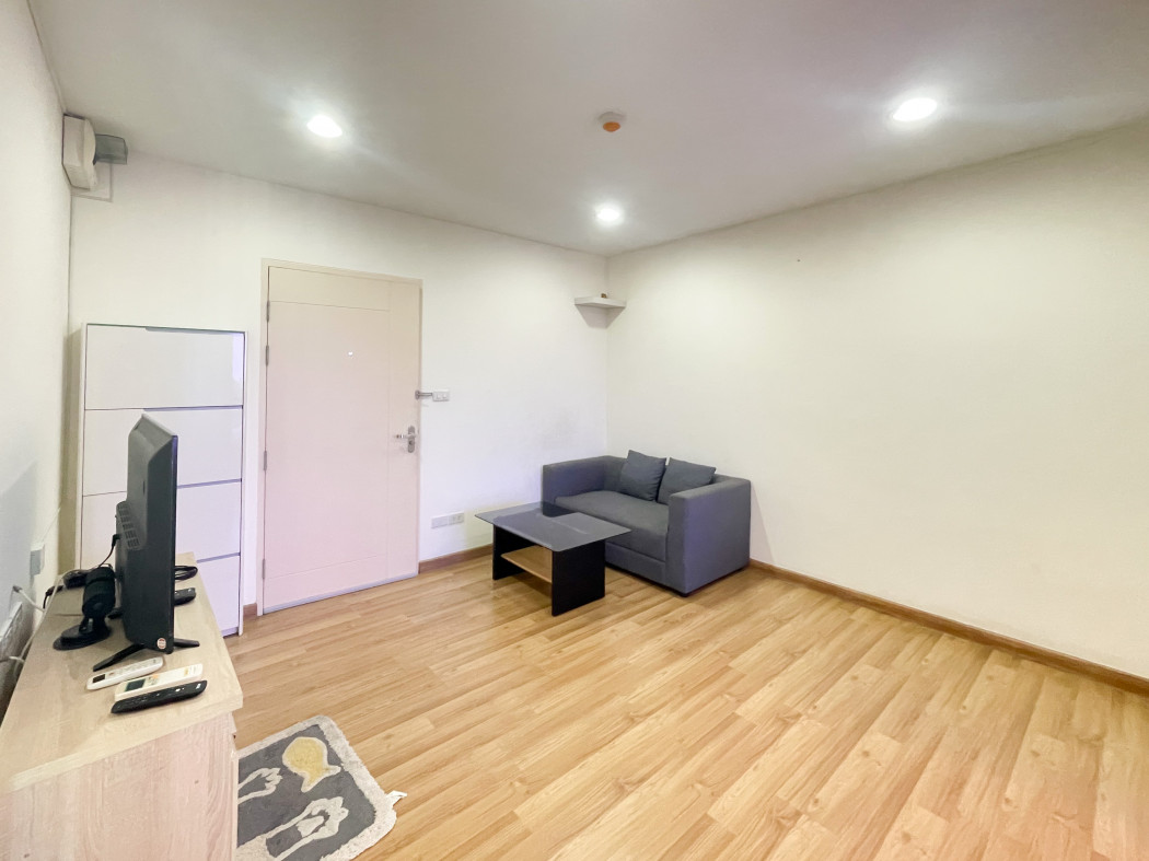 ขาย คอนโด ห้องมุม PREMIO PRIME BOUTIQUE 34 ตรม. สภาพดี พร้อมอยู่ รูปที่ 4