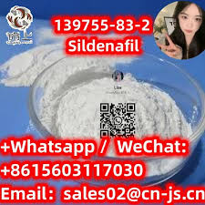  Hot Selling Sildenafil139755-83-2 รูปที่ 1