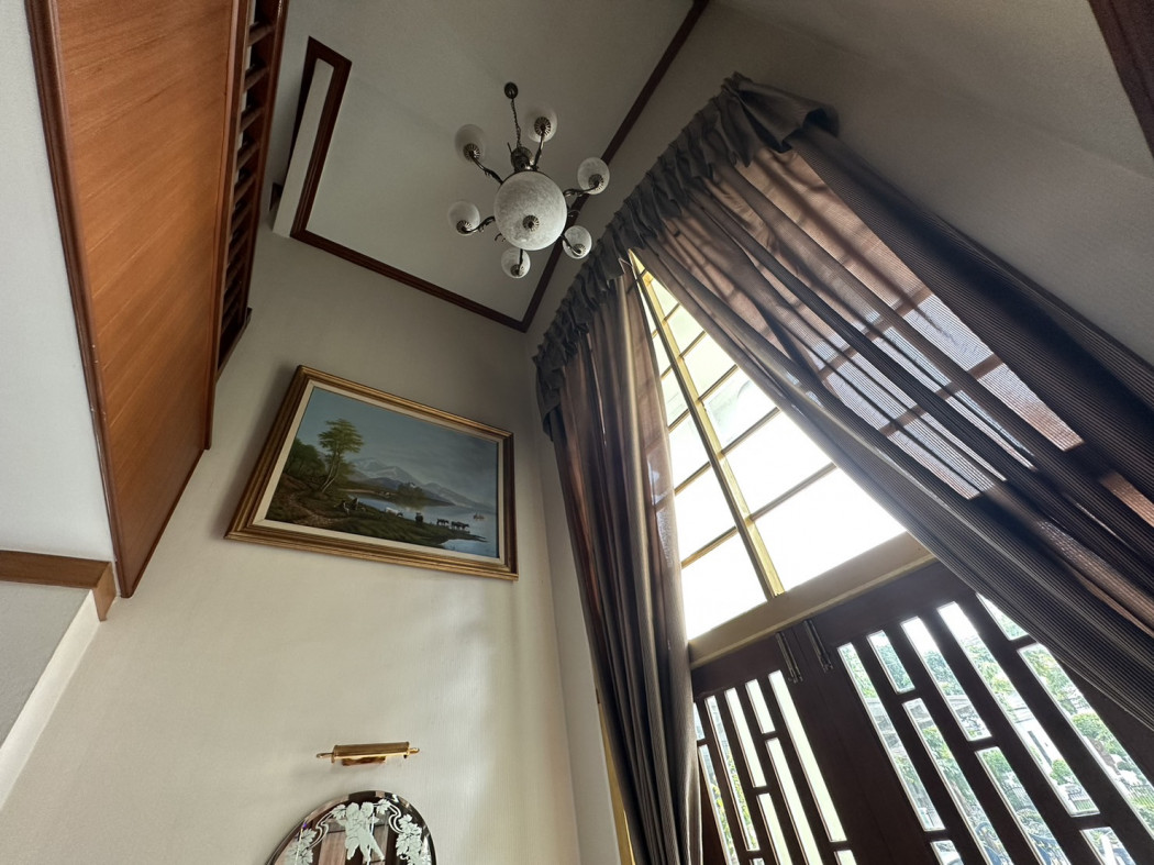 ขาย บ้านเดี่ยว Ladawan Pinklao-Borommaratchachonnani 301 ตรม. 1 งาน 63 ตร.วา รูปที่ 3