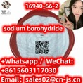 high quality Sodiumborohydride 16940-66-2