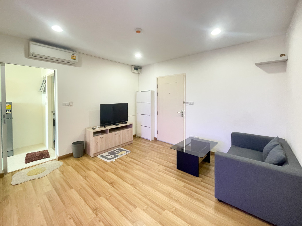 ขาย คอนโด ห้องมุม PREMIO PRIME BOUTIQUE 34 ตรม. สภาพดี พร้อมอยู่ รูปที่ 5