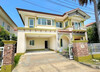รูปย่อ ขาย บ้านเดี่ยว Laddarom Elegance Wongwan-Sathorn 207 ตรม. 68.9 ตร.วา รูปที่1