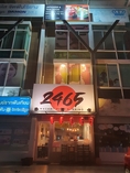 เซ้งด่วน ร้านอาหารญี่ปุ่น ย่านทาวน์อินทาวน์ พร้อมทีมเชฟ