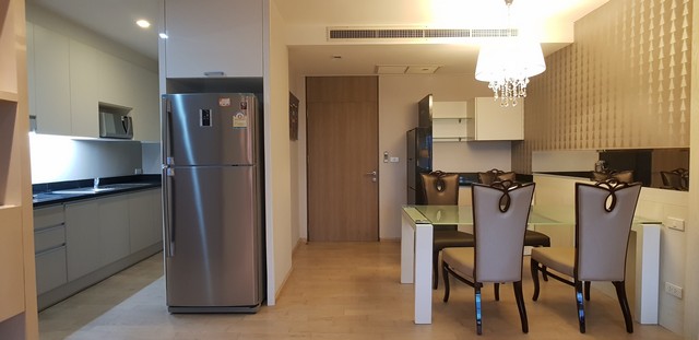 Condo Noble Remix Thonglor (Sukhumvit 36),3 bedrooms, next to BTS Thonglor รูปที่ 1