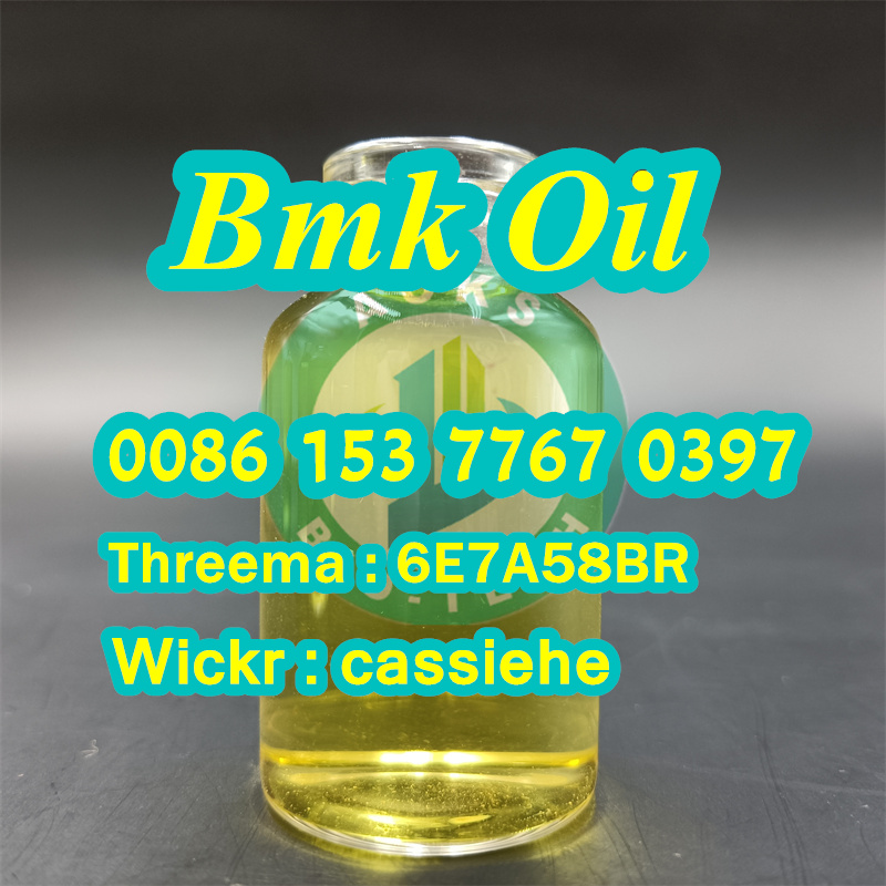 Warehouse in Europe CAS 20320-59-6 BMK Oil For Sale รูปที่ 3