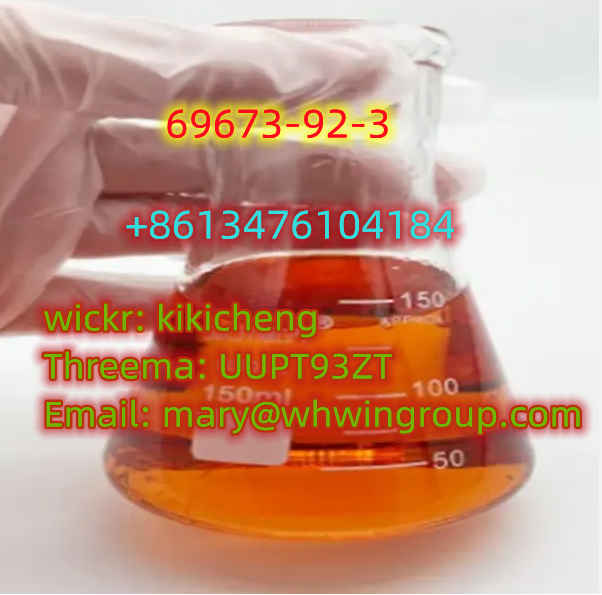 8613476104184 1-Propanone, 2-chloro-1-(4-methylphenyl)- (9CI) cas 69673-92-3 รูปที่ 1