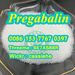 รูปย่อ Pregabalin Lyrica Pregabalin Powder CAS 148553-50-8 factory hot sale รูปที่4
