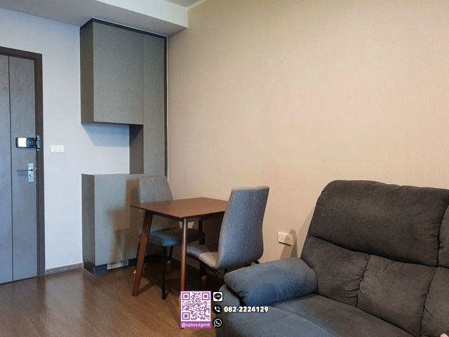 SP3017CR ให้เช่า/For RENT Ideo Sukhumvit 93 1 ห้องนอน 1 ห้องน้ำ ห้องขนาด 34.62 ตรม. ชั้น 9 ตึก C รูปที่ 1