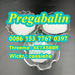 รูปย่อ Pregabalin Lyrica Pregabalin Powder CAS 148553-50-8 factory hot sale รูปที่2