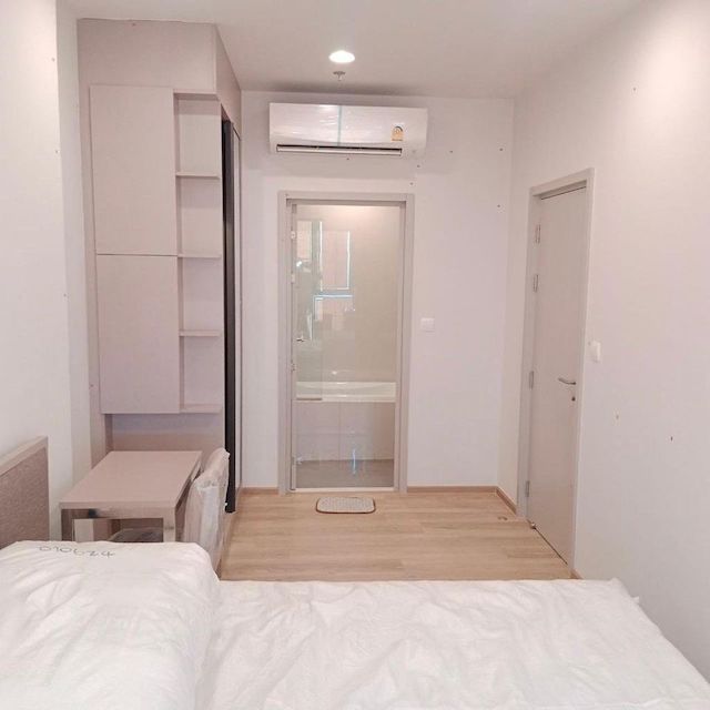 Oka Haus Sukhumvit 36 beautiful view peaceful 46th floor BTS Thonglor รูปที่ 1