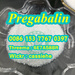รูปย่อ Pregabalin Lyrica Pregabalin Powder CAS 148553-50-8 factory hot sale รูปที่3