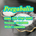 รูปย่อ Pregabalin Lyrica Pregabalin Powder CAS 148553-50-8 factory hot sale รูปที่5