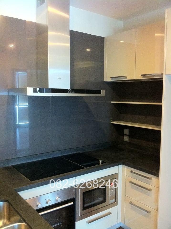 For Sale Quattro by Sansiri 3Bedroom 116 Sqm. 30.8Mb 082-6268246 รูปที่ 1