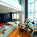 รูปย่อ ขาย คอนโด Duplex Bright Sukhumvit 24 condominium 189.39 ตรม. ใกล้รถไฟฟ้า BTS พร้อมพงษ์ รูปที่3