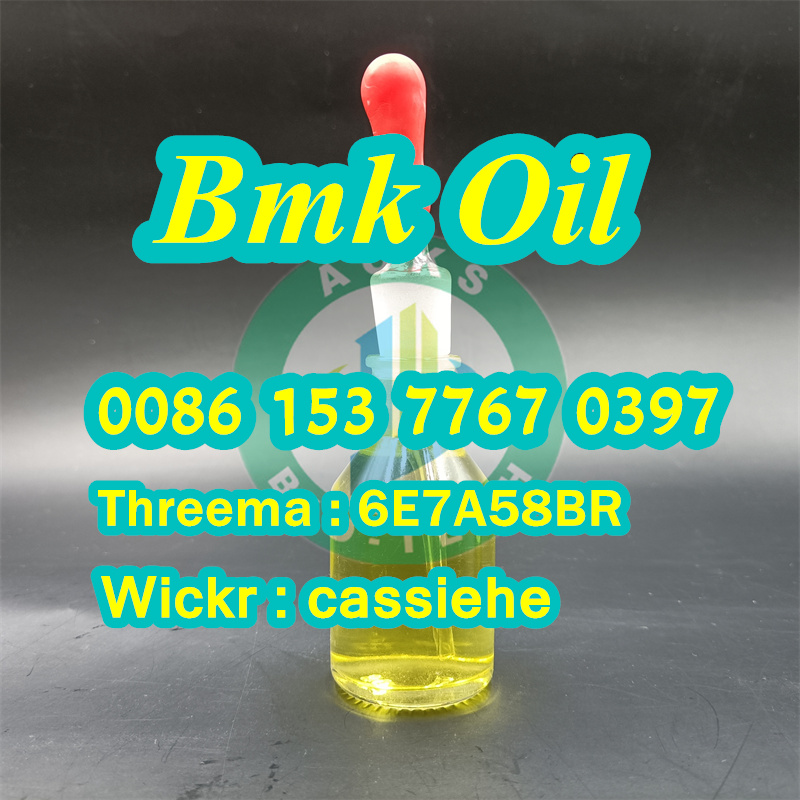 Warehouse in Europe CAS 20320-59-6 BMK Oil For Sale รูปที่ 7