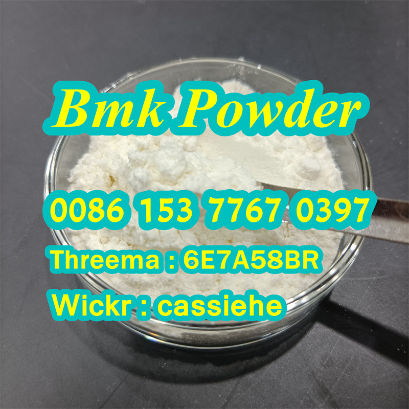 Europe warehouse bmk cas 5449–12–7 bmk powder with high yield to oil รูปที่ 5