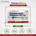 Glenza 80mg Capsule: รับข้อเสนอที่ดีที่สุดสำหรับยาออนไลน์!