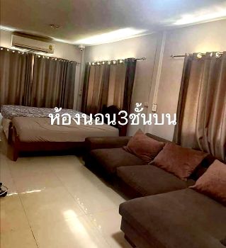 ขาย บ้านเดี่ยว 2ชั้น ในโครงการหมู่บ้านพฤกษา3 60 ตร.วา ถนนวัดลาดปลาดุก บางบัวทอง นนทบุรี รูปที่ 4
