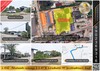 รูปย่อ L-032 : ที่ดินถมเเล้ว 2-2-47 ไร่ ติดถนน 50 เมตร ซ.รามอินทรา 117 (ถ.เจริญพัฒนา) มีนบุรี รูปที่1