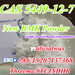 รูปย่อ CAS 5449-12-7 BMK Glycidic Acid (sodium salt) bmk powder Germany warehouse stock รูปที่2