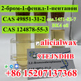 Moscow warehouse α-Bromovalerophenone CAS 49851-31-2