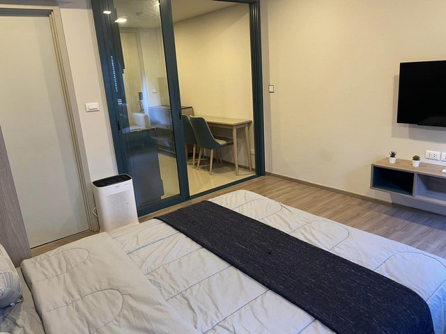 The Base Sukhumvit 50 nice convenient peaceful BTS On Nut รูปที่ 1