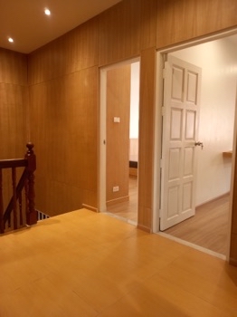 ให้เช่า ออฟฟิศ Office and warehouse for rent Sukhumvit 103  140 ตรม. รูปที่ 5