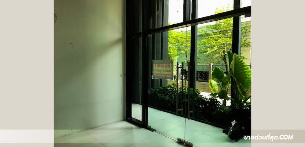 ให้เช่า คอนโด ให้เช่าร้านค้าในคอนโด The Capital Condo ราชปรารภ-วิภาวดี พื้นที่ 22.36 ตร.ม. 22.36 ตรม. รูปที่ 4