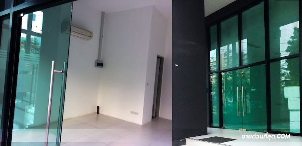 ให้เช่า คอนโด ให้เช่าร้านค้าในคอนโด The Capital Condo ราชปรารภ-วิภาวดี พื้นที่ 22.36 ตร.ม. 22.36 ตรม. รูปที่ 5